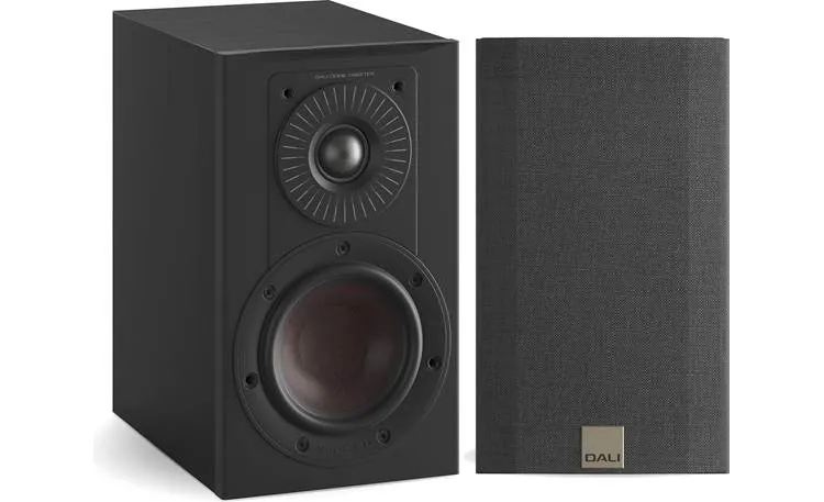 Dali Opticon 1 MK2 Bookshelf Loudspeaker (PAIR)