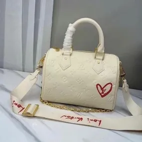 Designer Bags - LOV - 5894