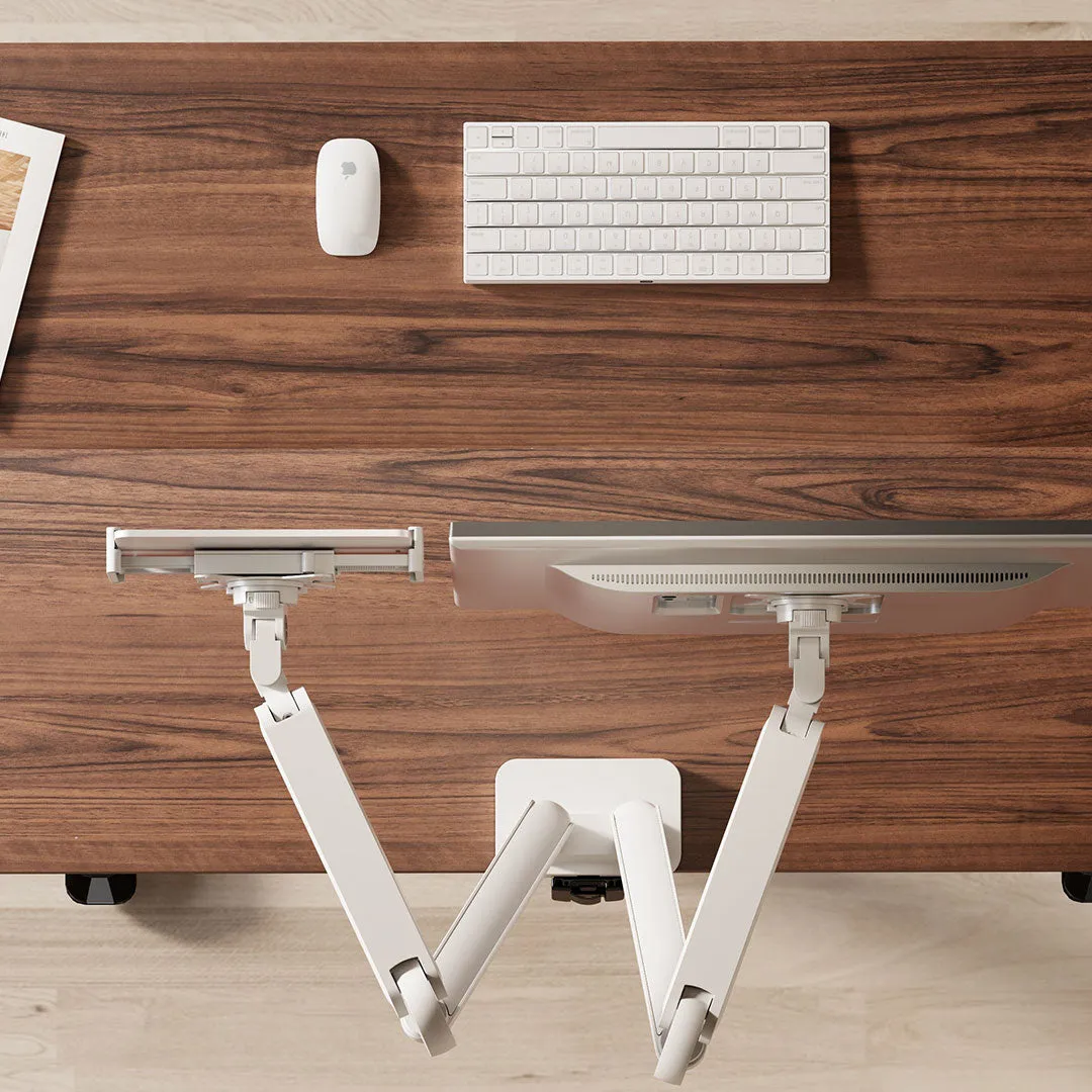 Desky Universal VESA Tablet Holder