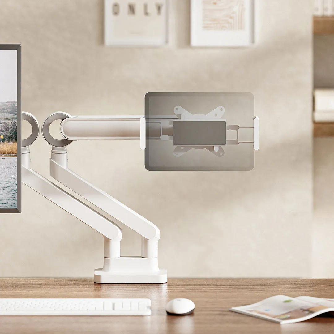 Desky Universal VESA Tablet Holder