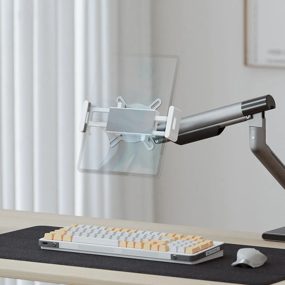Desky Universal VESA Tablet Holder