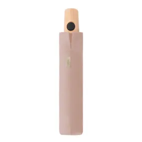 Doppler Nature Magic Automatic Sustainable Umbrella Gentle Rose