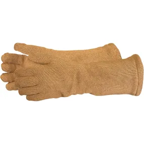 Dragon™ High-Heat Gloves, Kevlar®, Large, Protects Up To 608°F (320°C)