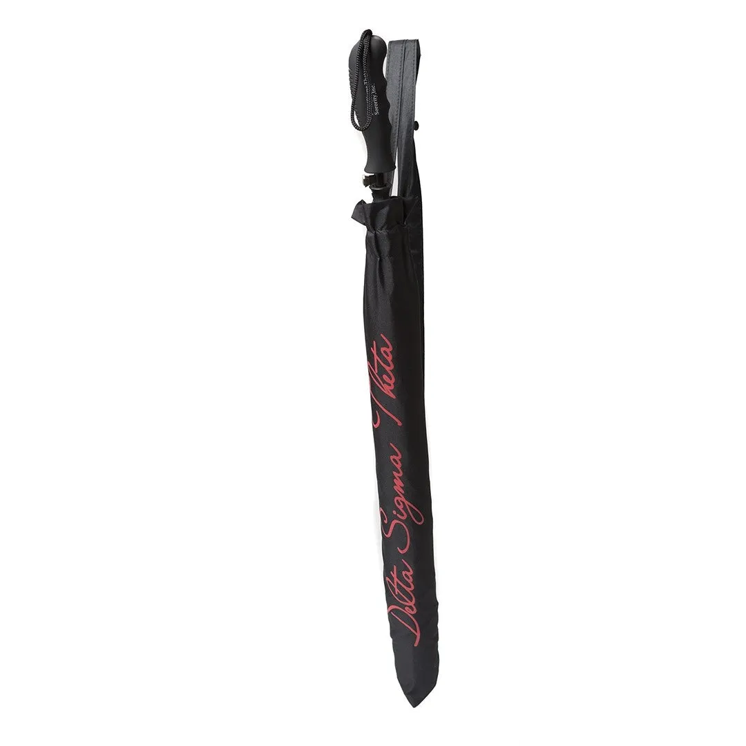 DST Inverted Umbrella - Delta Sigma Theta