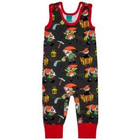 Dungarees- best gnomies