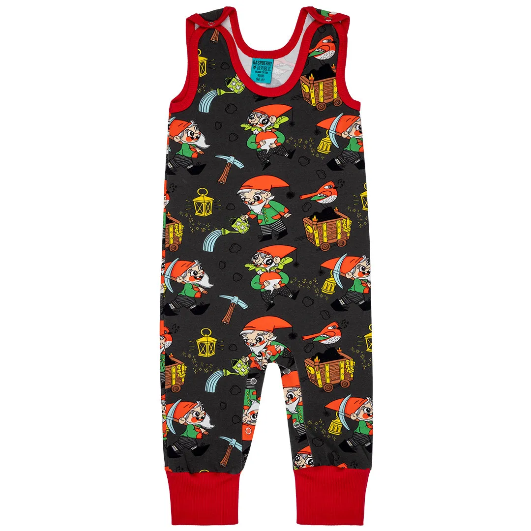 Dungarees- best gnomies