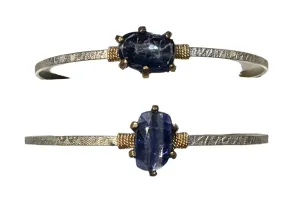 Earth Grace Kyanite Bracelet