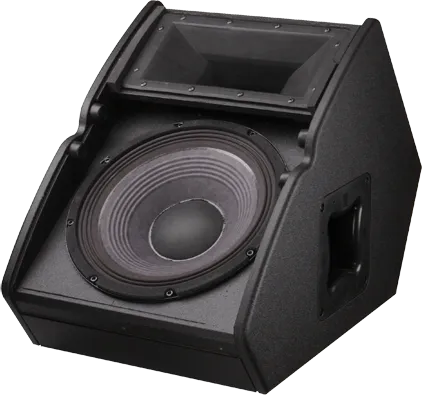 Electro-Voice TX1122FM 2 Way Passive Floor Monitor - 12"