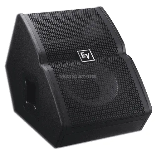 Electro-Voice TX1122FM 2 Way Passive Floor Monitor - 12"