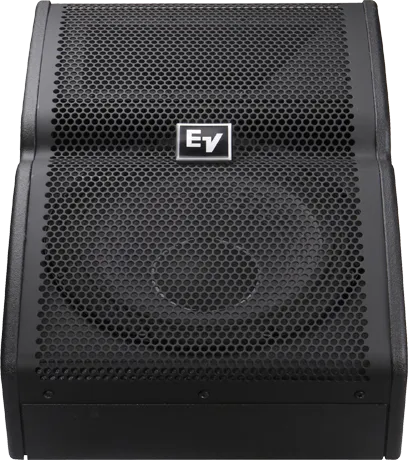 Electro-Voice TX1122FM 2 Way Passive Floor Monitor - 12"