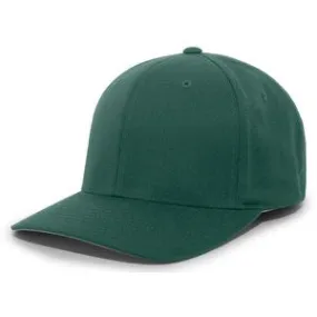 EMBROIDERED Twill Flexfit(r) Cap