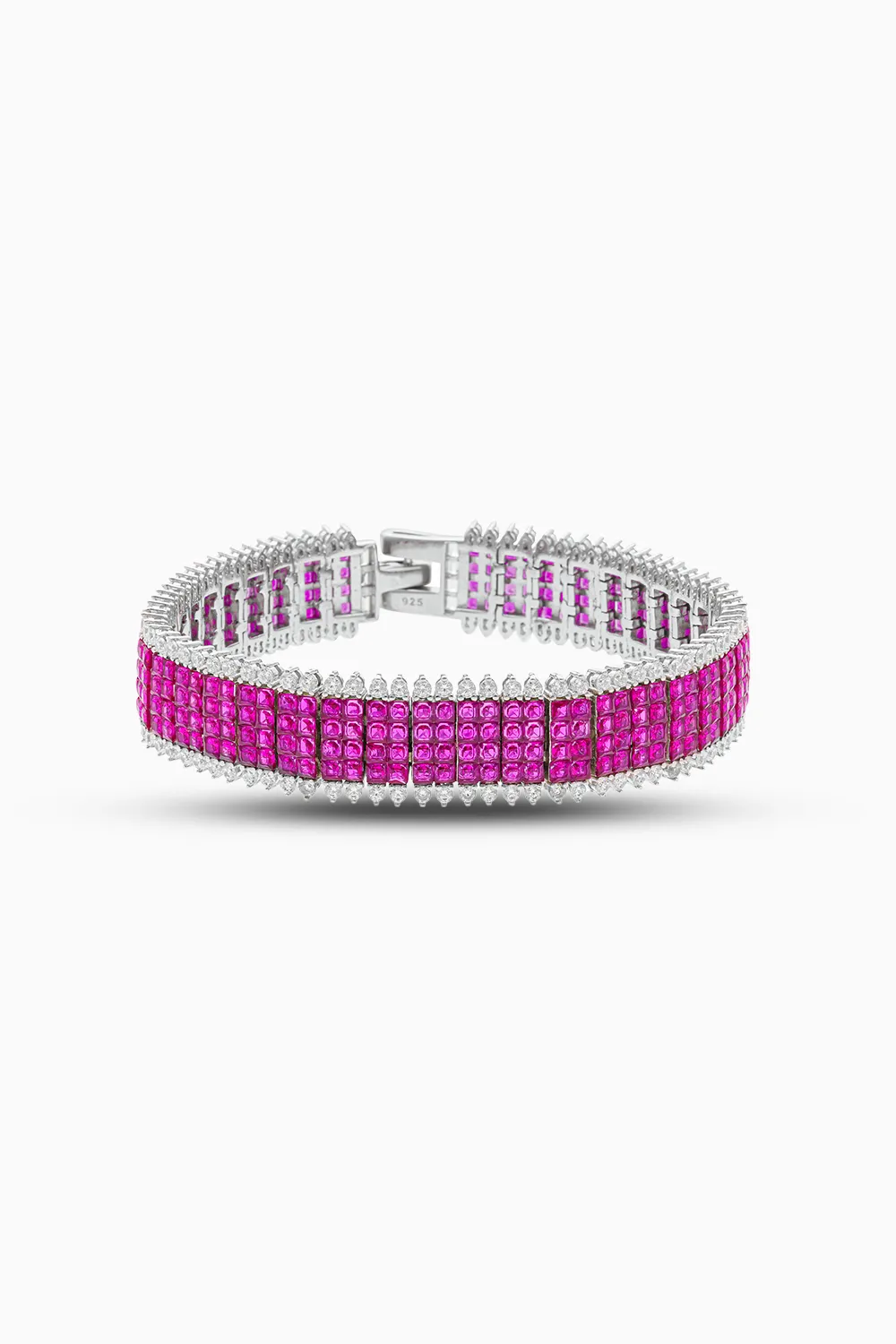 Enchanted Path Bracelet