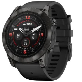 Epix Pro Gen 2 - 51mm - Sapphire Carbon Gray