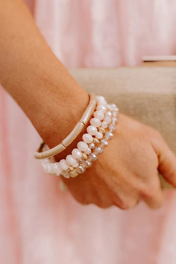 Everyday Delight Bracelet Set