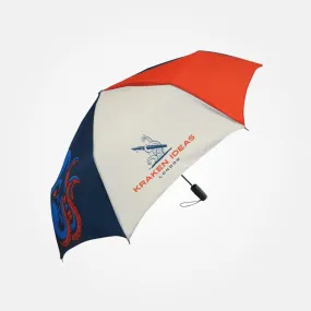 Executive Telescopic UK Travel Umbrella