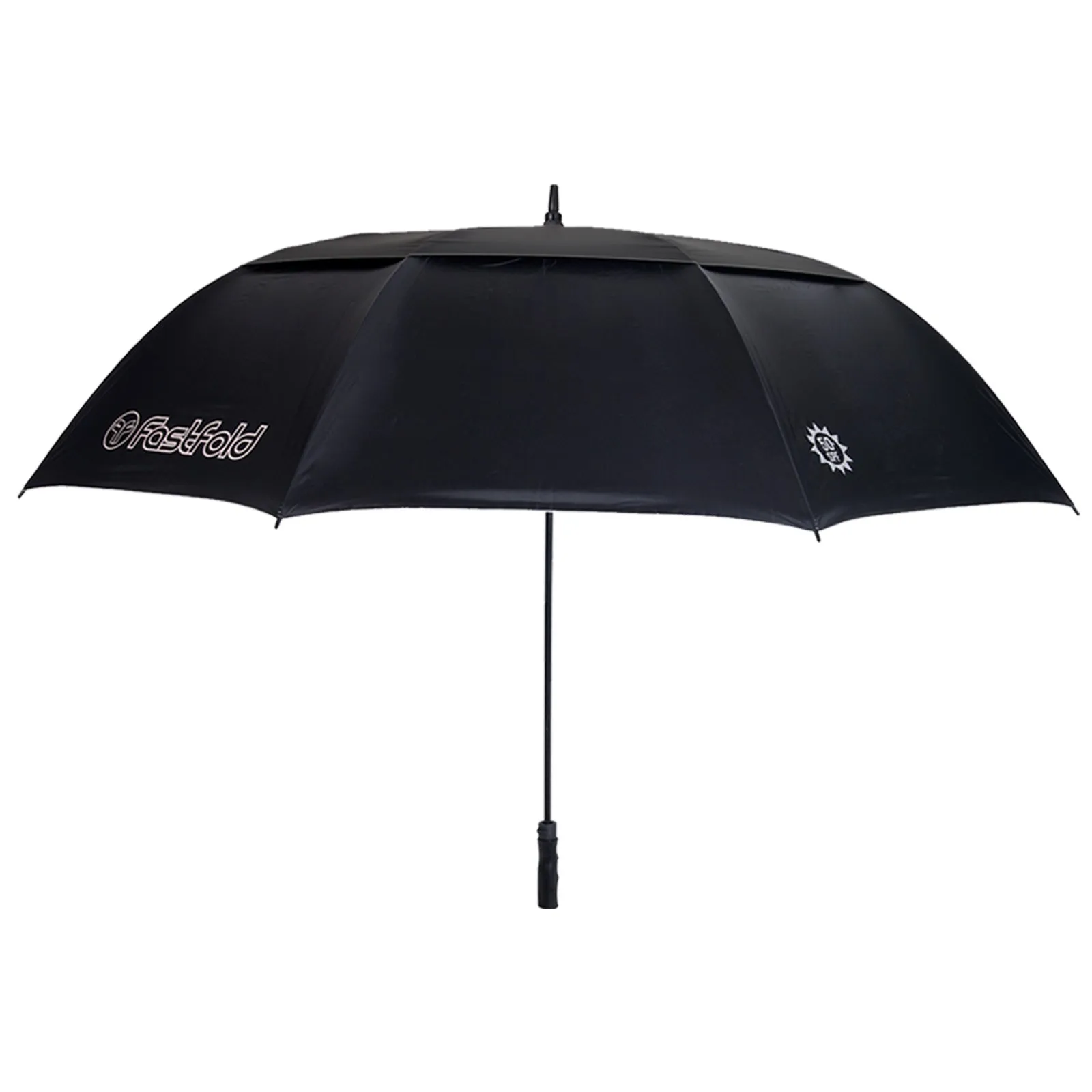 FastFold 72" Double Canopy Umbrellas