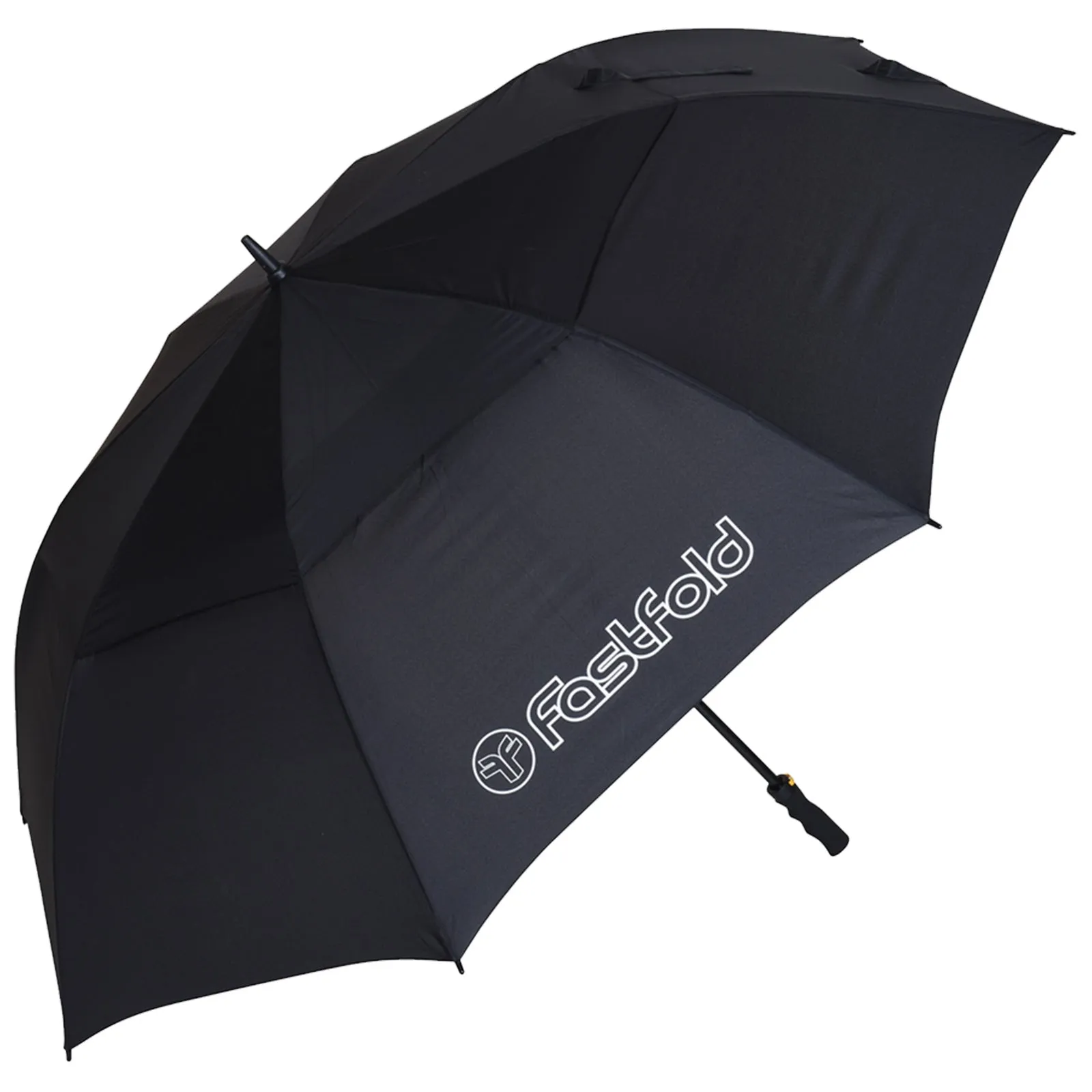 FastFold 72" Double Canopy Umbrellas