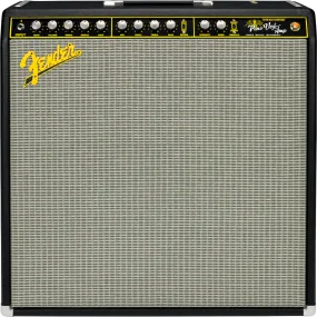 Fender Jack White Pano Verb 70 Watt Tube Guitar Amplifier