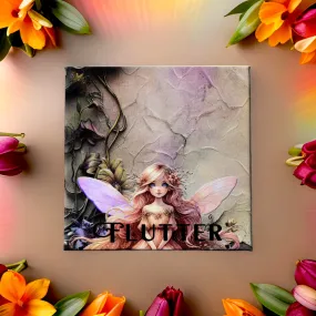 Flutter Blush