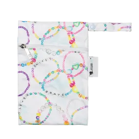 Friendship Bracelets Mini Wet Bag