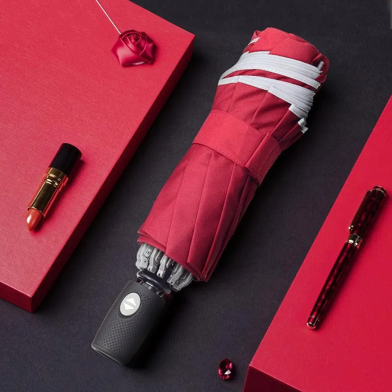 Full Automatic Reverse Umbrella
