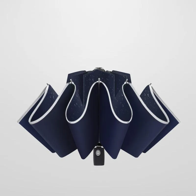 Full Automatic Reverse Umbrella