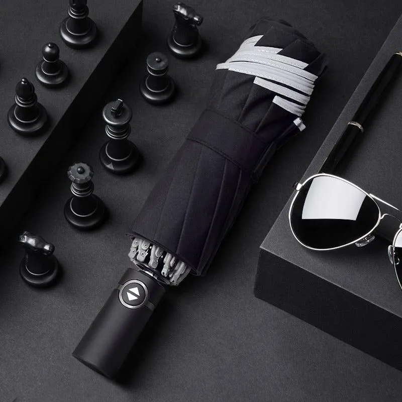 Full Automatic Reverse Umbrella