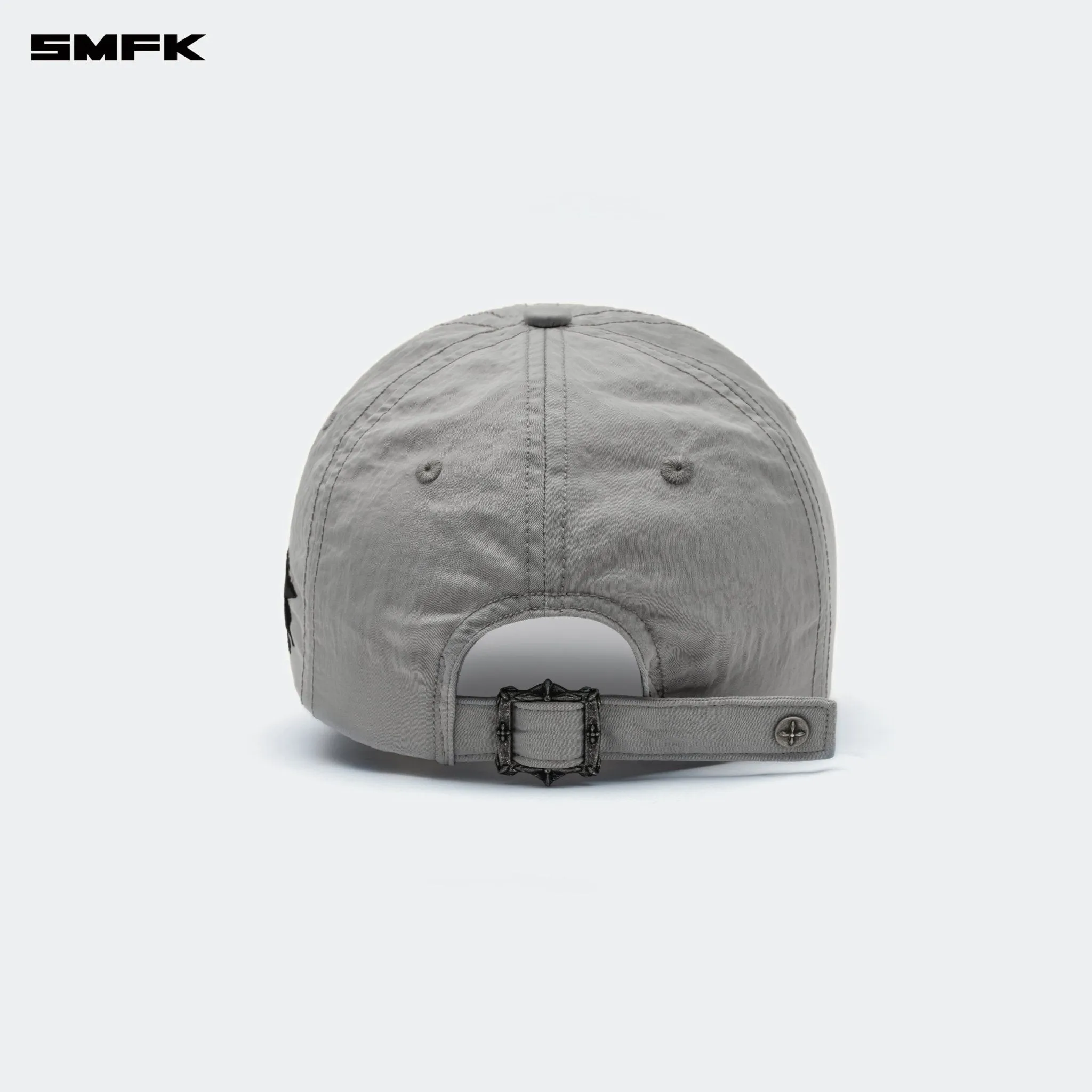 FUTURE X Extreme Cross Ultra-Light Baseball Cap Gray