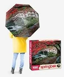 Hatley Park Umbrella