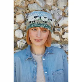 Hazy Sheep Headband