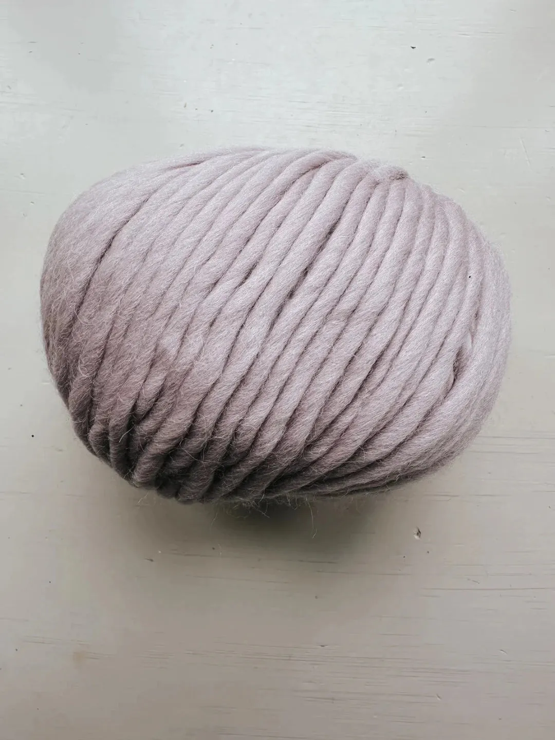 Headband duo - crochet kit for beginners