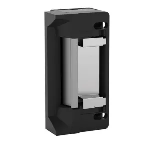 HES 5200-630-LBSM Electric Strike, Latchbolt Strike Monitor, Satin Stainless Steel