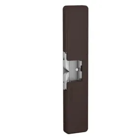 HES 9400-613-LBM Electric Strike, Latchbolt Monitor, Oil Rubbed Bronze
