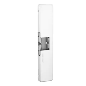 HES 9400-629-LBM Electric Strike, Latchbolt Monitor, Bright Stainless Steel