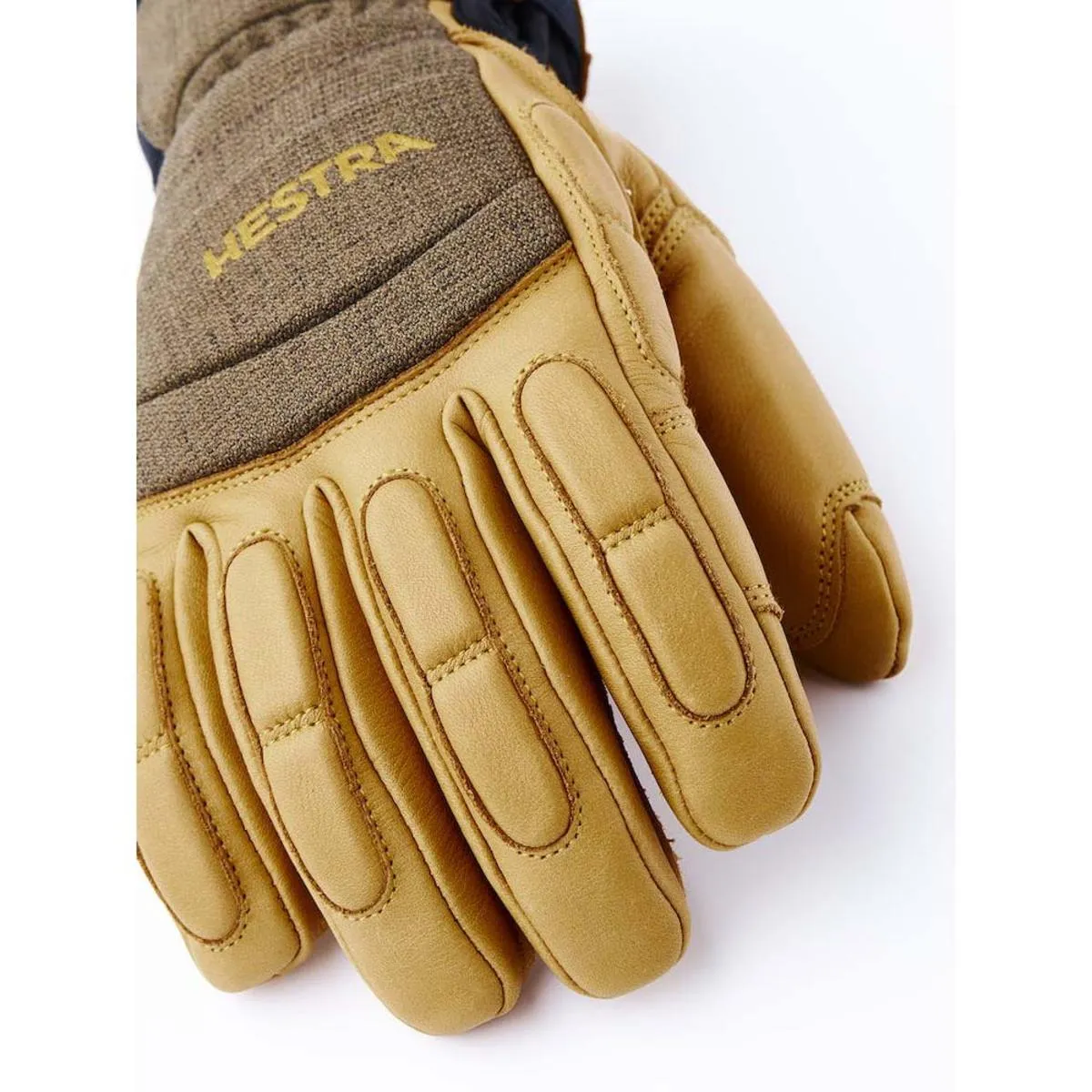 Hestra Vertical Cut CZone 5-Finger Gloves