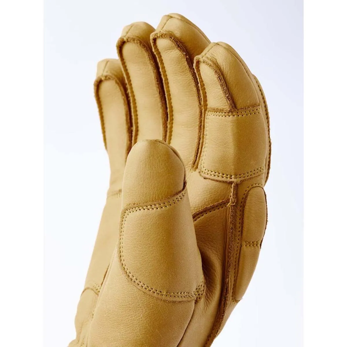 Hestra Vertical Cut CZone 5-Finger Gloves