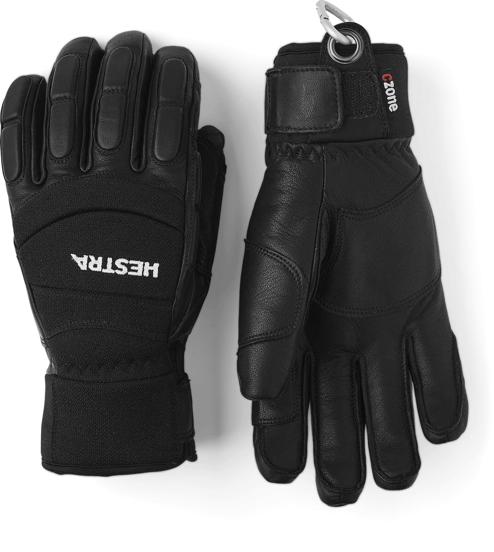 Hestra Vertical Cut CZone Gloves