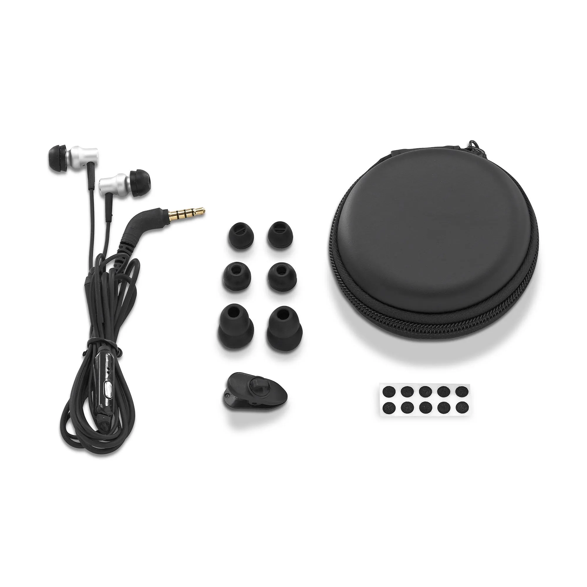 HIFIMAN RE-400a Waterline In-Ear Headphones for Android