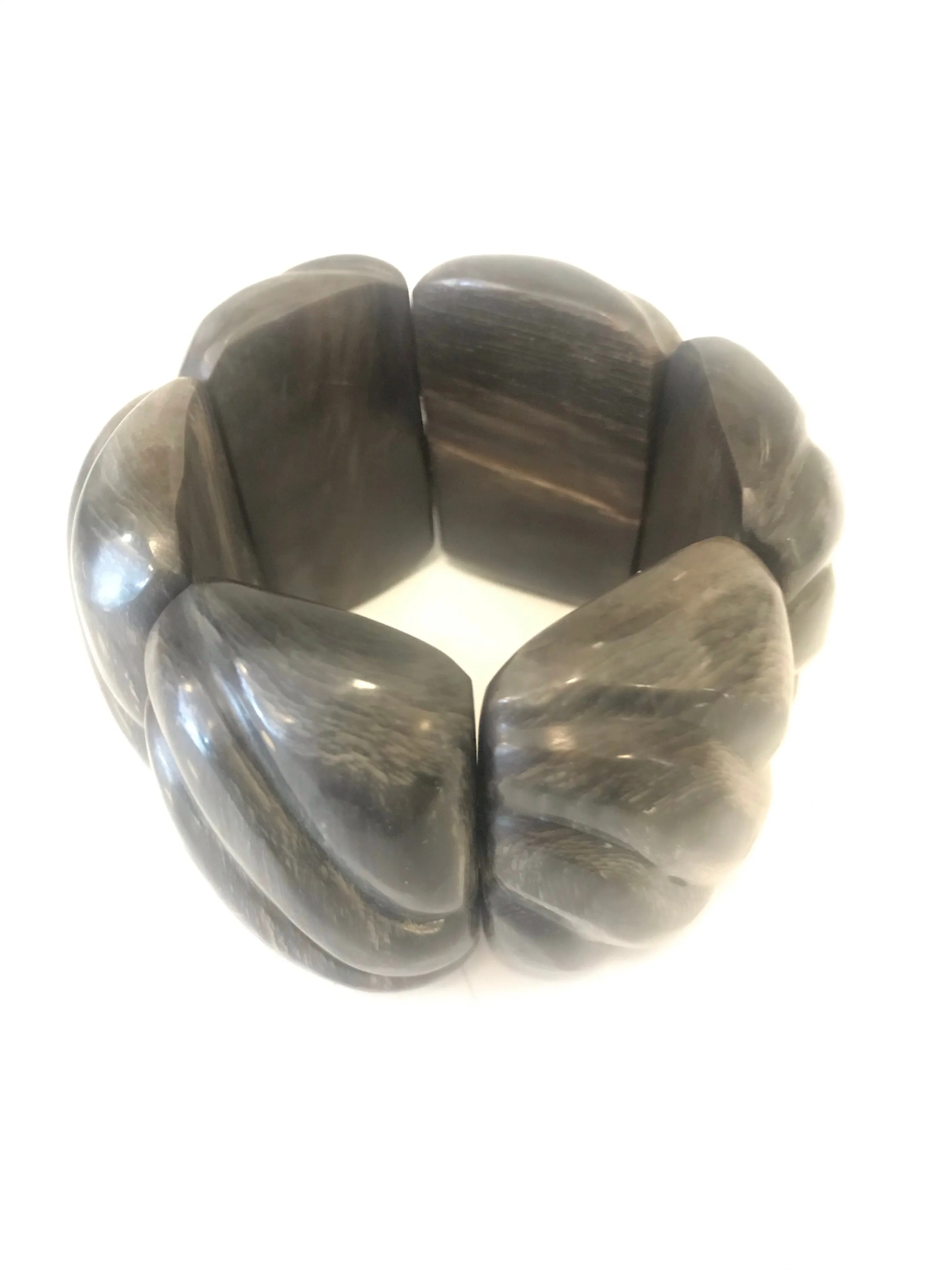 Horn Bracelet