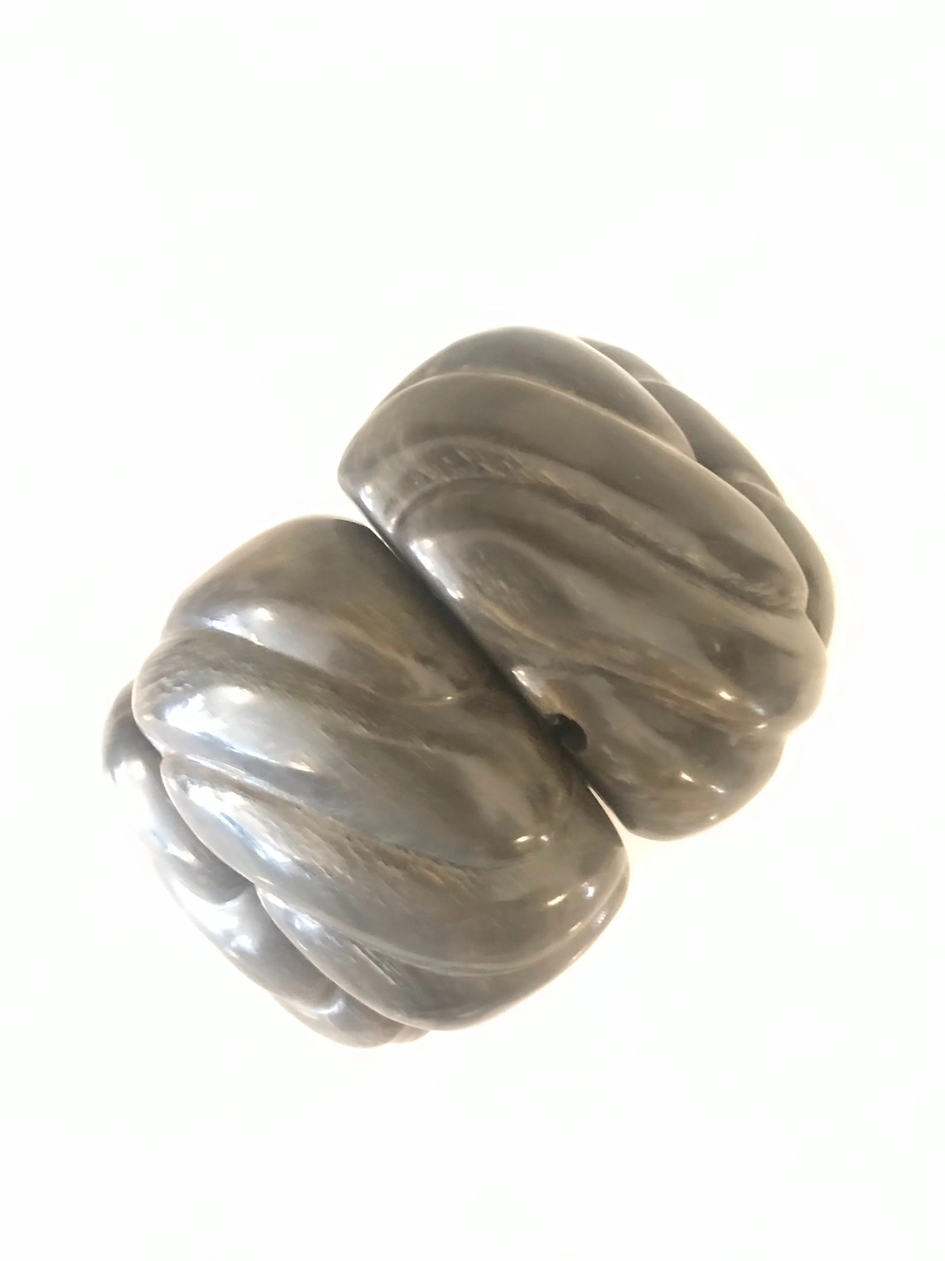 Horn Bracelet