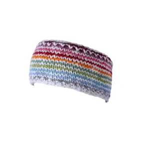 Hoxton Stripe Headband | Rainbow