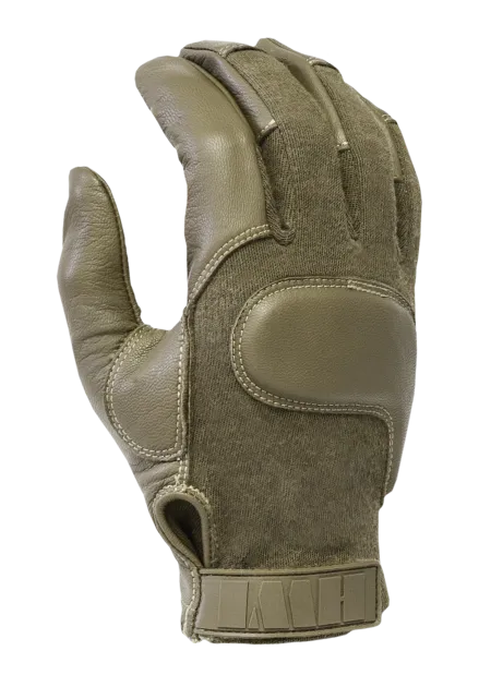 HWI Gear CG100/CG300 Combat Utility Fire Resistant Gloves