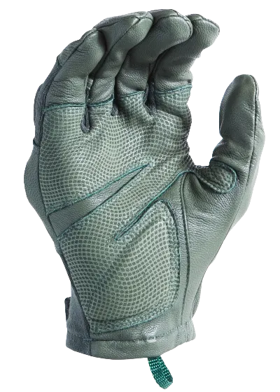 HWI Gear HKTG Hard Knuckle Tactical Gloves
