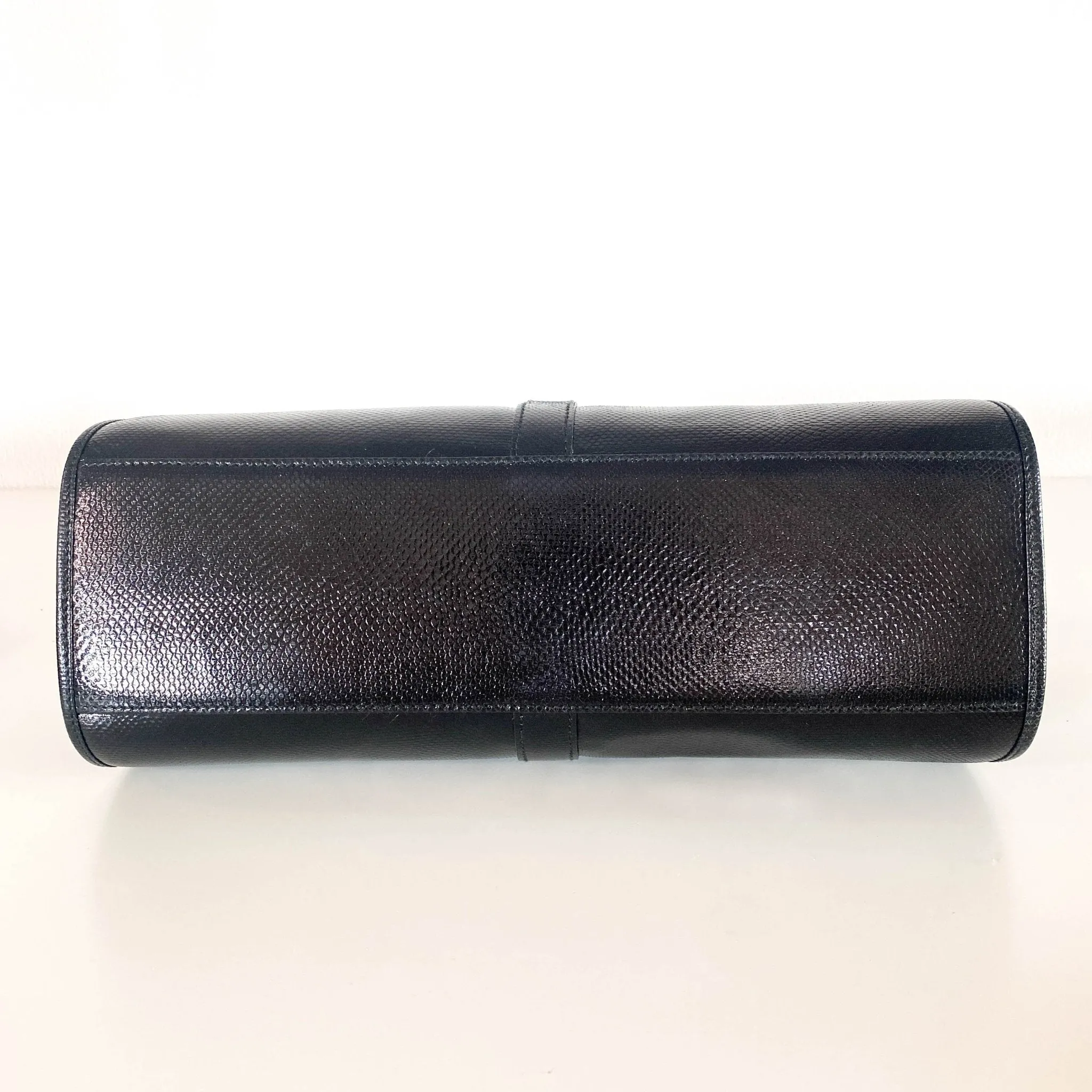 Jackie Exotic Leather