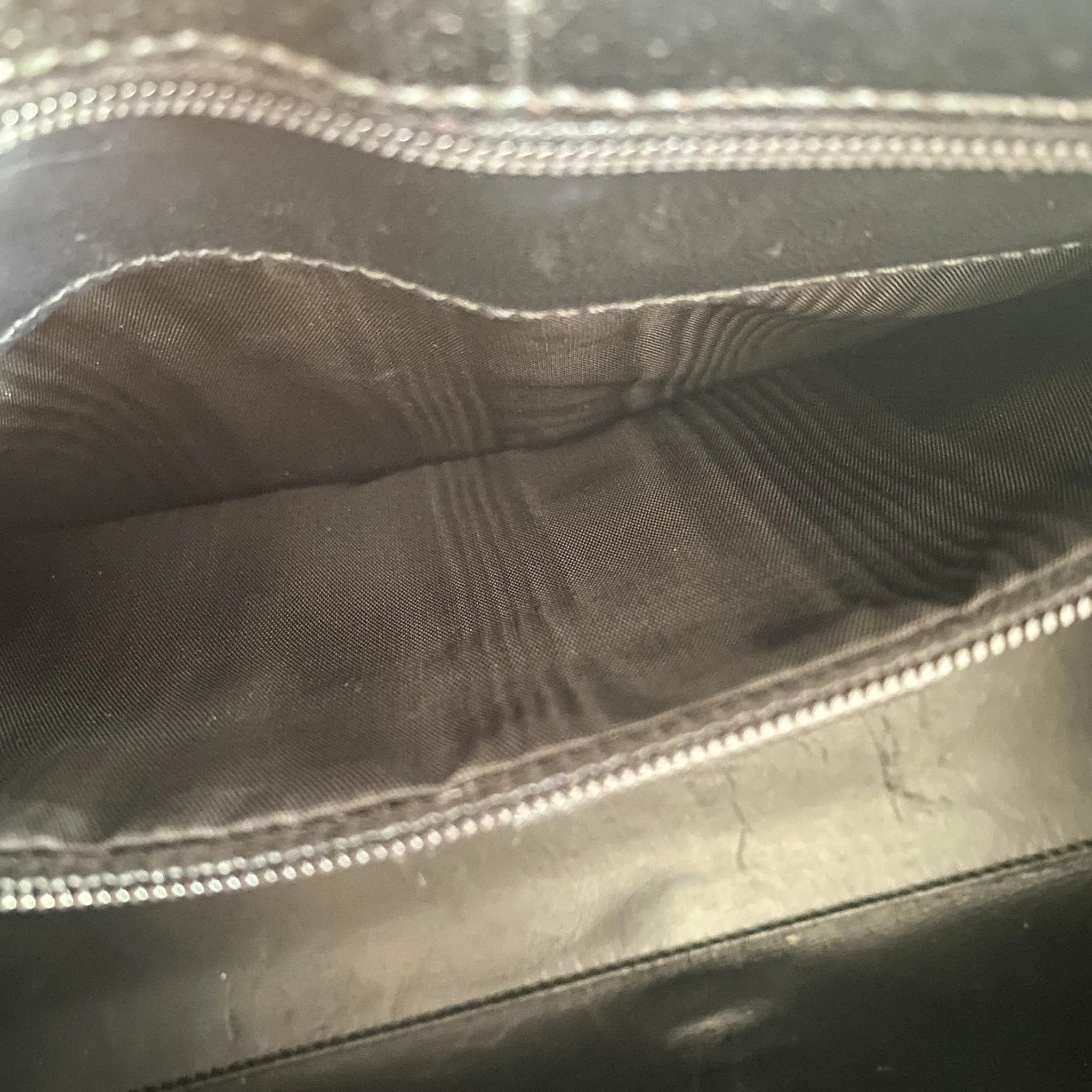 Jackie Exotic Leather