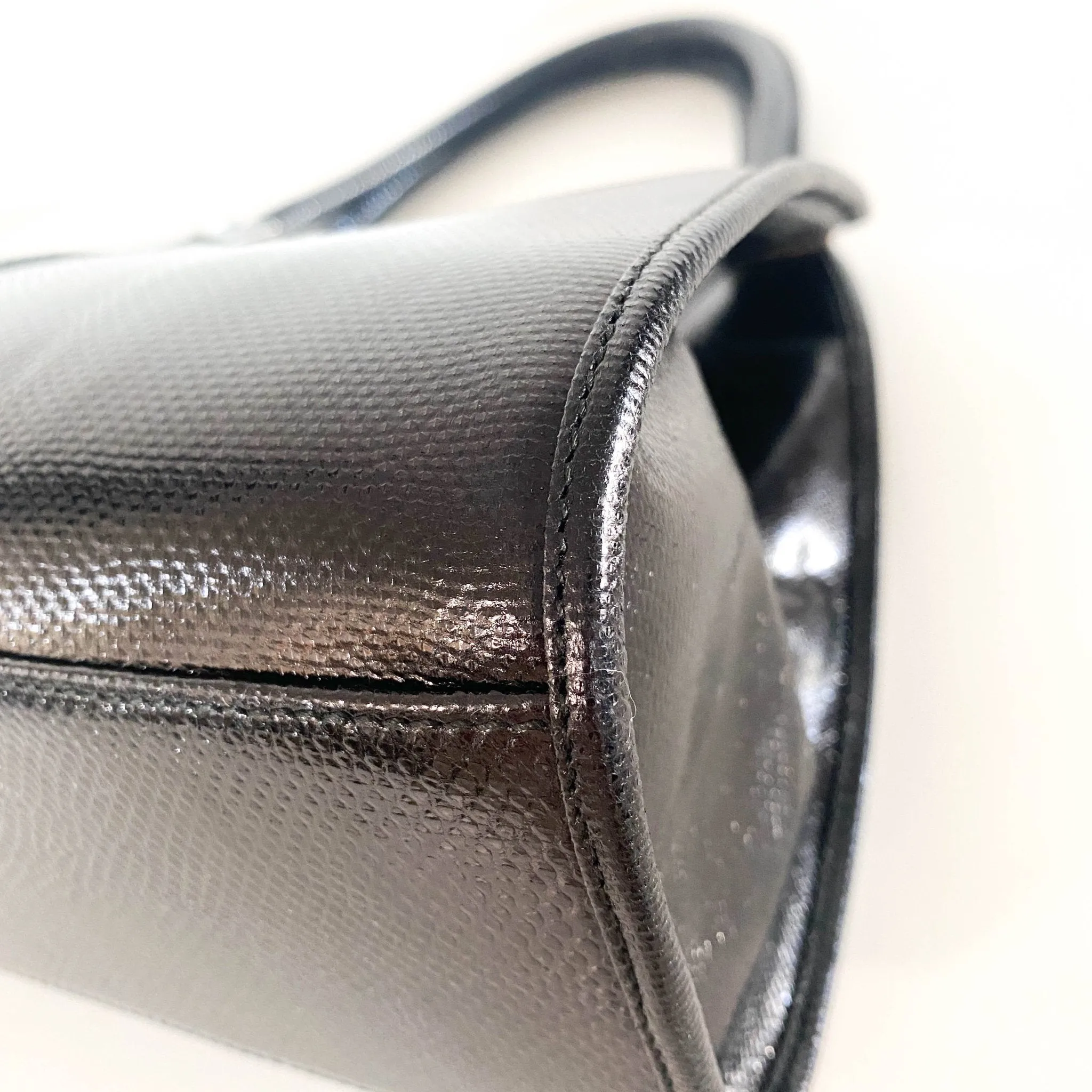 Jackie Exotic Leather