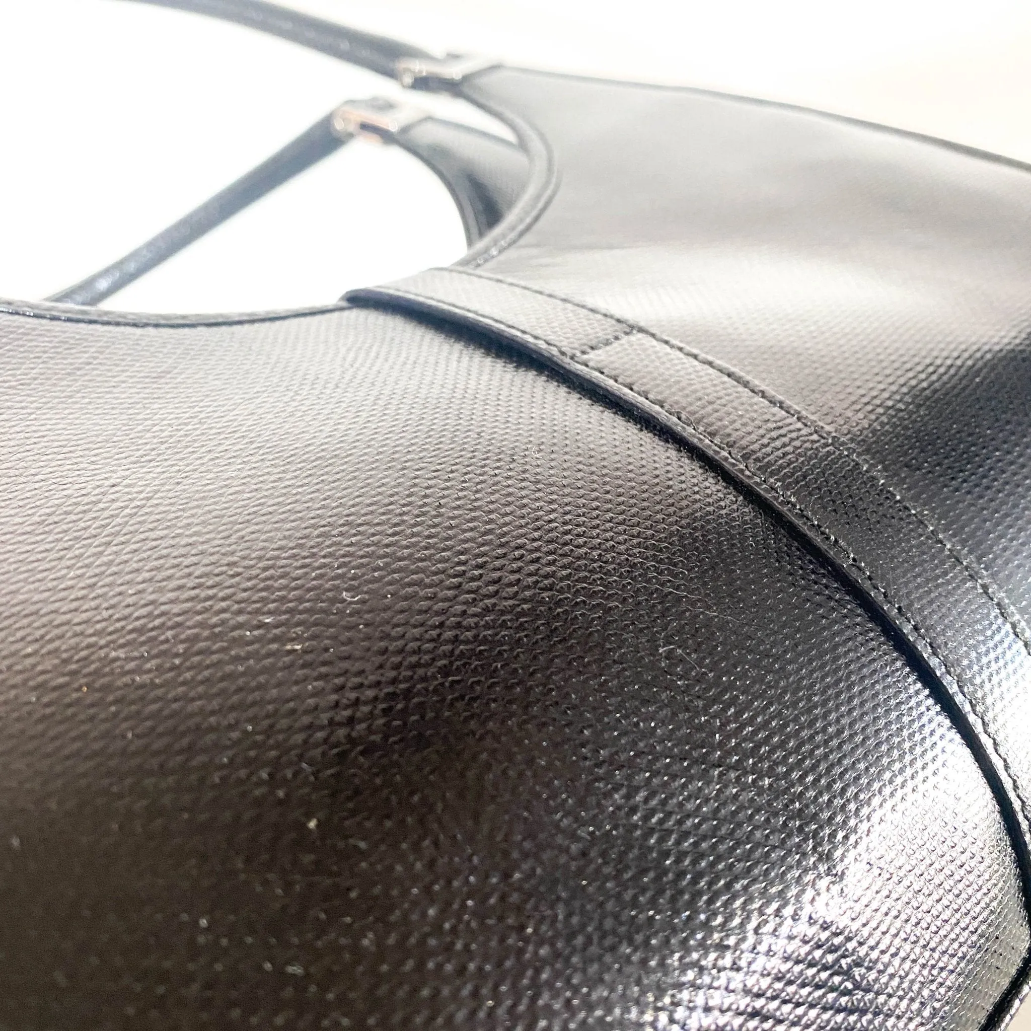 Jackie Exotic Leather
