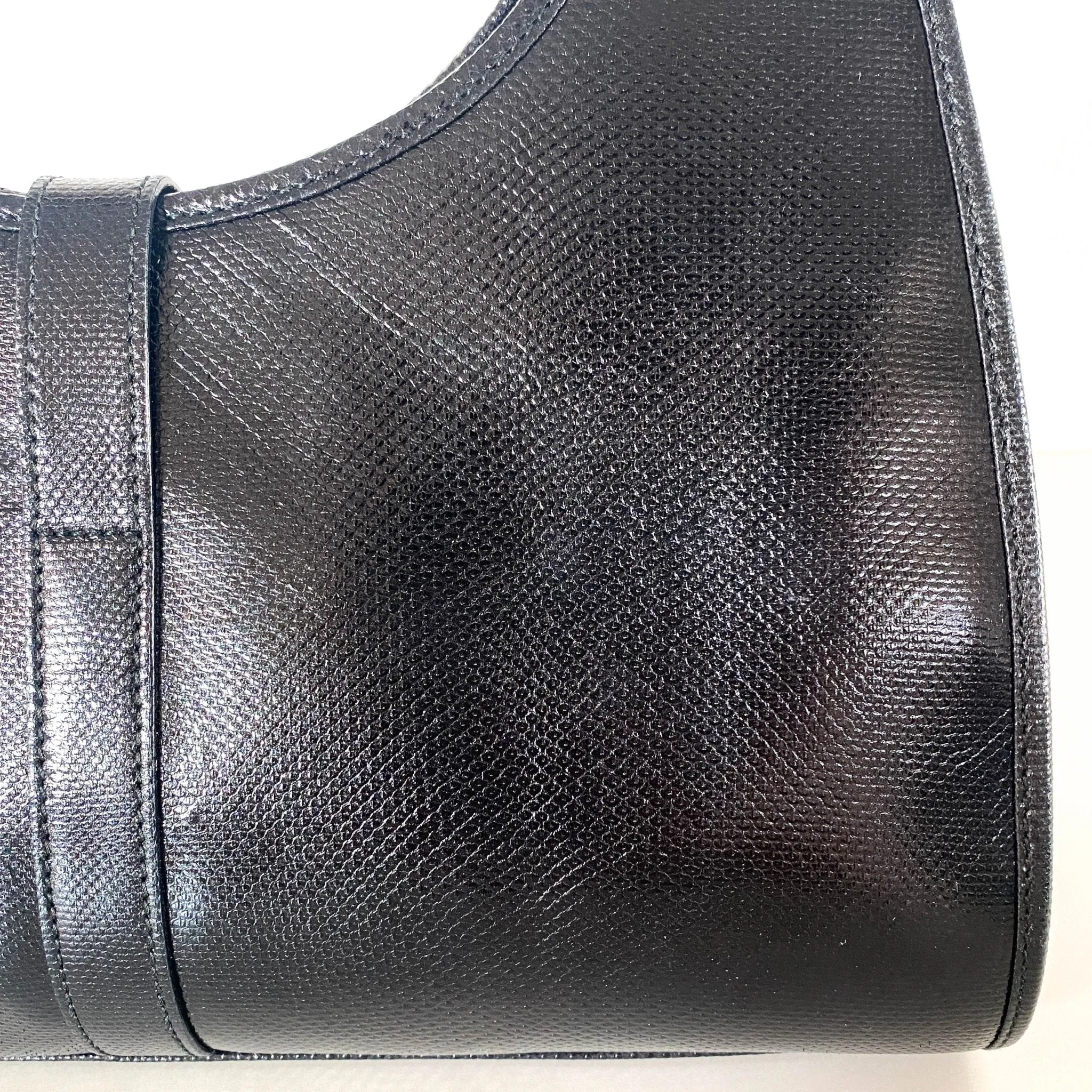 Jackie Exotic Leather