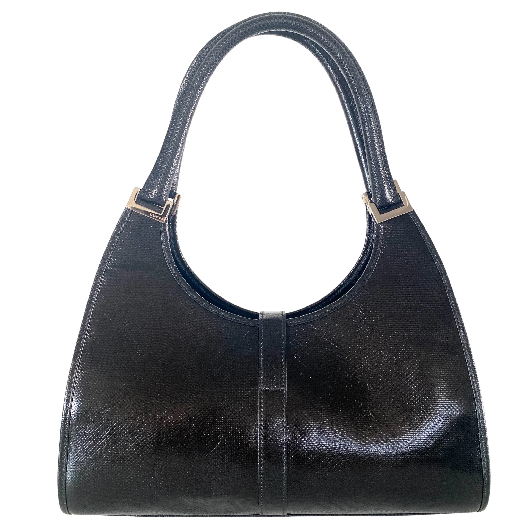 Jackie Exotic Leather