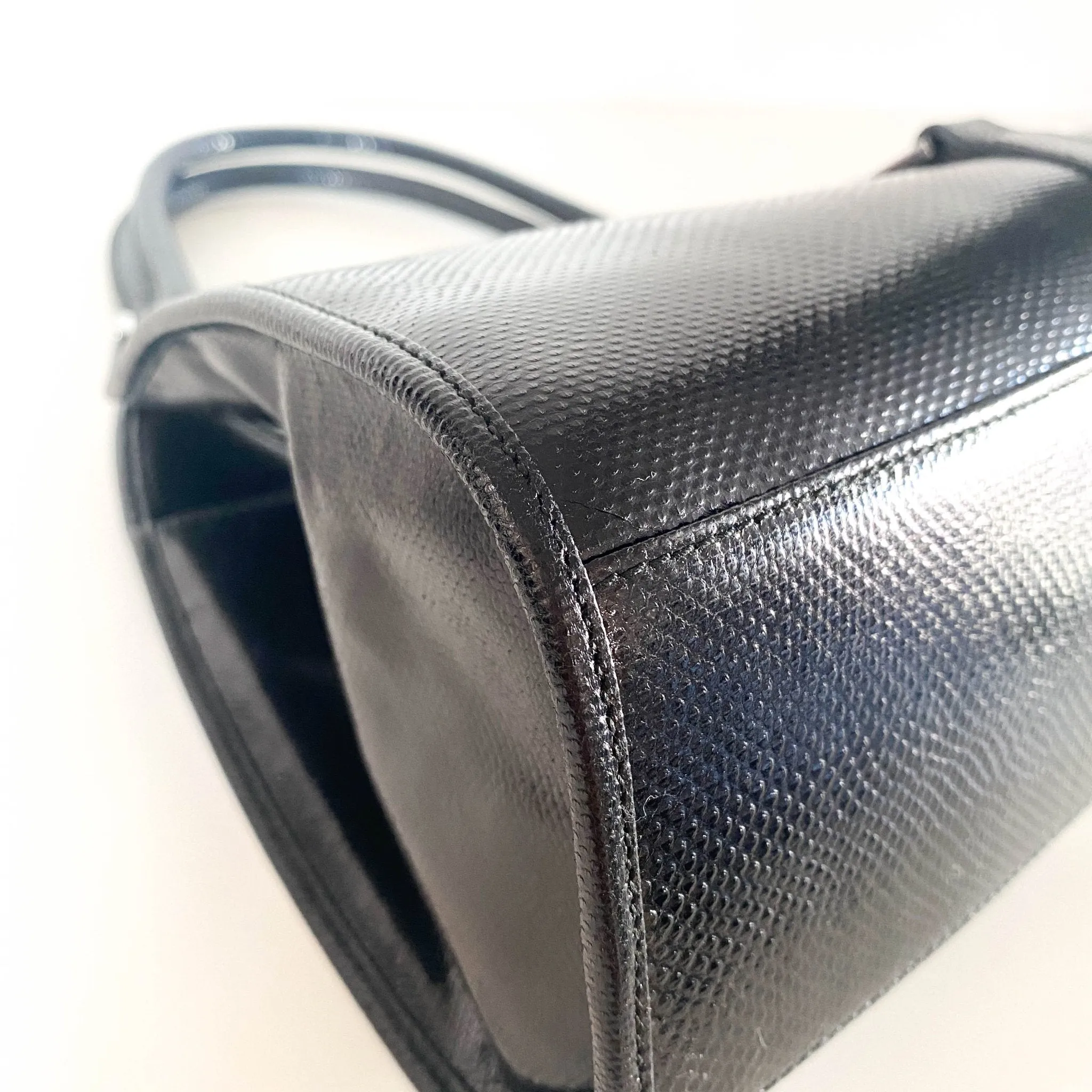 Jackie Exotic Leather